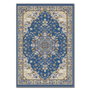 Conceptum Asr Crpt-140 Alfombra de Terciopelo Multicolor 120 x 180 cm